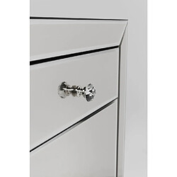 Acheter Karedesign Buffet Luxury argent Kare Design