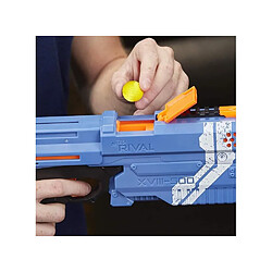 Avis NERF RIVAL - KRONOS XVIII 500 - Bleu