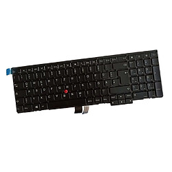 clavier allemand Business Etanche Taille Standard