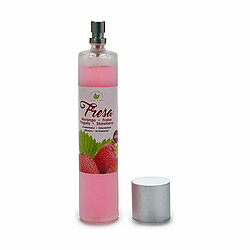 Acorde Spray Diffuseur Fraise 100 ml (12 Unités)