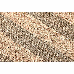 Avis Tapis DKD Home Decor Naturel Marron (150 x 0,5 x 200 cm)