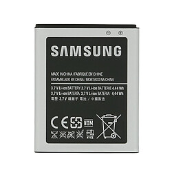 Batterie original Samsung EB494353VU pour Samsung Wave 723/Wave 575/ Wave 533