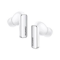 Huawei FreeBuds Pro 2 Blanc (Ceramic White)