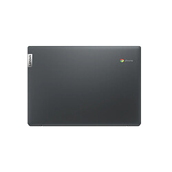 Avis Lenovo IdeaPad 3 CB N4020 Chromebook 35,6 cm (14') HD Intel® Celeron® N 8 Go LPDDR4-SDRAM 64 Go eMMC Wi-Fi 5 (802.11ac) Système d'exploitation Chrome Bleu