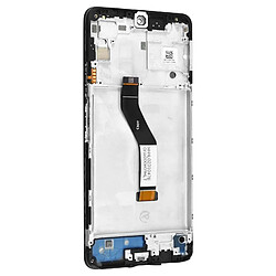 Acheter Avizar Bloc Complet pour Xiaomi Redmi Note 11S 5G Écran LCD et Vitre Tactile Compatible