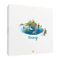 Namiji - Asmodee - Jeu de société