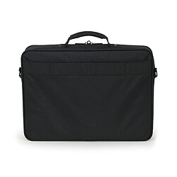 Dicota Multi 43,9 cm (17.3"") Sac Messenger Noir