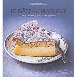 Les gâteaux magiques