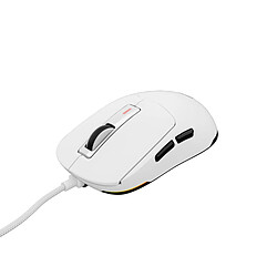 Avis Souris Genesis NMG-2190 Blanc 12000 dpi