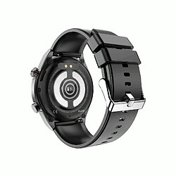 Avis Yonis Montre Connectée IP67 ECG Suivi Santé