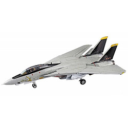 Hasegawa Maquette Avion F-14a Tomcat ""micky Scymon"" Area 88 / Limited Edition