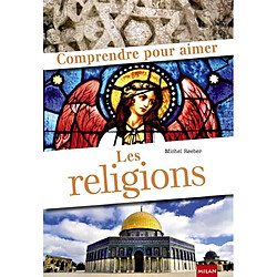 Les religions