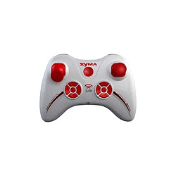 Syma Toys X3-10 - Transmitter, Radiocommande, Télécommande ou émetteur pour Drone Syma X3