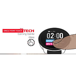 Avis Universal Smartwatch Sport Fitness ECG PPG Surveillance de la tension artérielle Fréquence cardiaque Bracelet IP67 Band imperméable IOS |