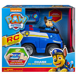 Acheter Spinmaster Pat Patrouille - Vehicule radiocommande Chase