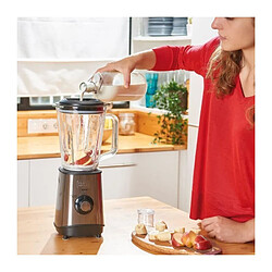 Acheter Black & Decker Blender 1.5l 800w noir - bxjb800e - BLACK+DECKER