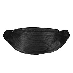 Avizar Sac Banane Universelle - Noir