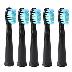 Tête de brosse à dents électrique