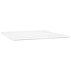 vidaXL Sur-matelas 180x210x5 cm