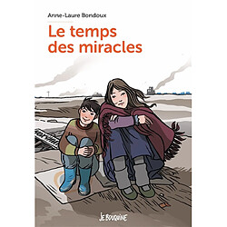 Le temps des miracles - Occasion