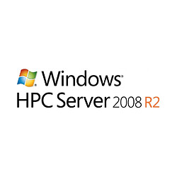 Microsoft Windows Server 2008 R2 HPC - Clé licence à télécharger - Livraison rapide 7/7j