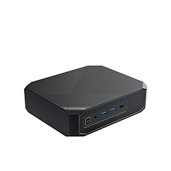 Acheter Mini PC Blackview MP200-BK/BV/V2 i5-12450H 16 GB RAM 512 GB SSD