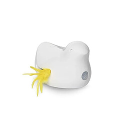 PetSafe PEEK A BIRDTM Jouet electronique pour chat - Avec detecteur de mouvement