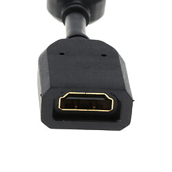 Câble d'extension HDMI