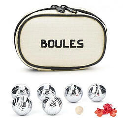 Acheter Kikkerland Mini jeu de boules