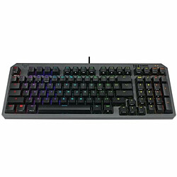 Avis Clavier Asus Noir