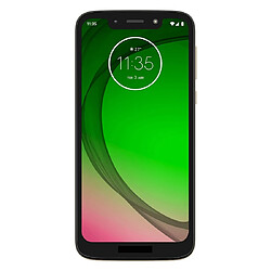 Wewoo Film de verre trempé de protection en de 25 PCS recouvert d'une couche de de pour Motorola Moto G7 Play