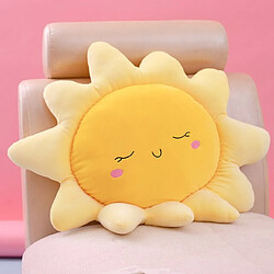 Avis Universal 60cm adorable peluche coussin soleil douce remplissage peluche kawaii coussin fille enfant cadeau | oreiller de luxe