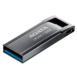 Avis Clé USB Adata UR340 Noir 128 GB