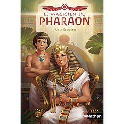 Le magicien du pharaon - Occasion