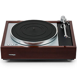 Avis TD 1600 Noyer (sans cellule) Thorens