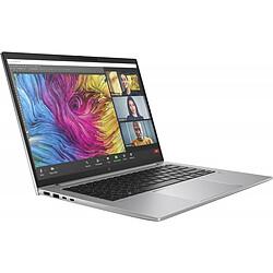 Ordinateur Portable HP ZBook Firefly 14 G11 14" Intel Core Ultra 7 155H 16 GB RAM 512 GB SSD Espagnol Qwerty pas cher