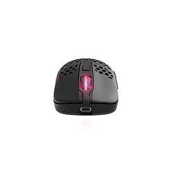 Xtrfy - M42 Wireless souris esport ultra légère sans fil - Noir pas cher