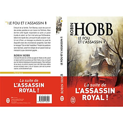 Le fou et l'assassin. Vol. 1 - Occasion