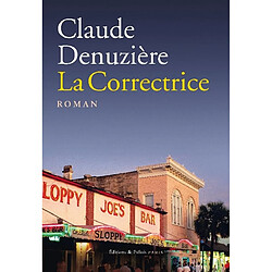 La correctrice - Occasion