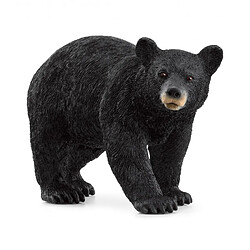 Schleich 14869 - L'Ours noir animal