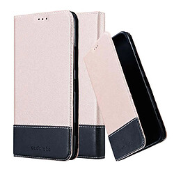 Cadorabo Coque Nokia Lumia 1320 Etui en Rose