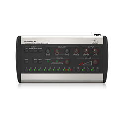 Avis POWERPLAY P16-M Behringer