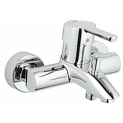 Avis GROHE Mitigeur bain/douche Feel 32269000 Import Allemagne