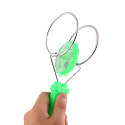 Acheter Wewoo Jeux Jouets Haut clignotant coloré de lumière de LED avec la poignée, livraison aléatoire de couleur