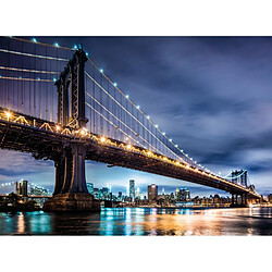 Ravensburger Puzzle 500 p - new york, la ville qui ne dort jamais