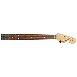 Classic Series 70s Stratocaster "U" Neck PF Fender