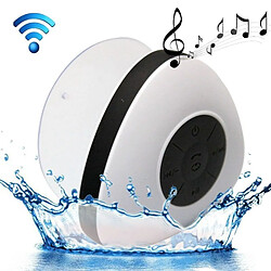 Yonis Mini Enceinte Bluetooth Waterproof