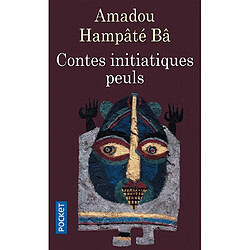 Contes initiatiques peuls