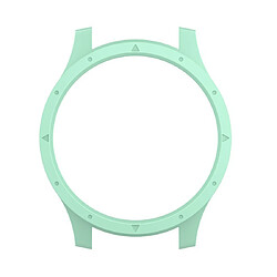 Wewoo Boîtier de montre Étui de protection Smart Watch PC pour Garmin Forerunner 935 Vert armée