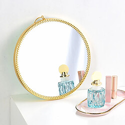 Acheter miroir de maquillage